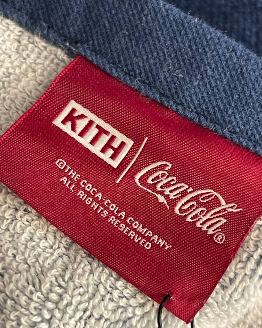 Полотенце Kith