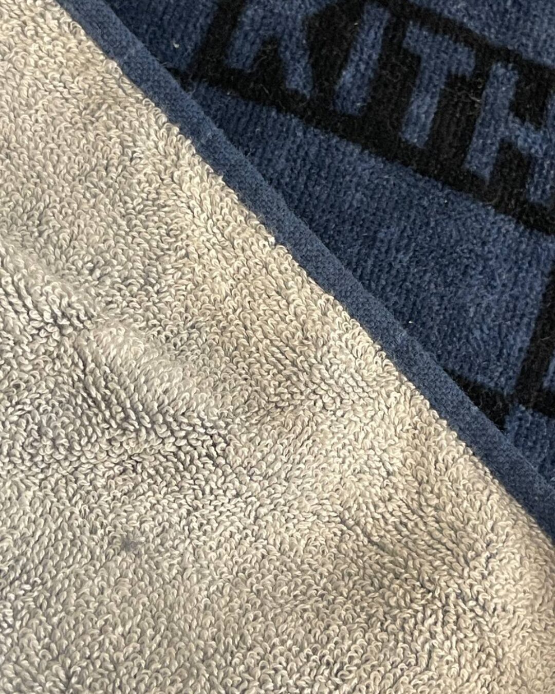 Полотенце Kith