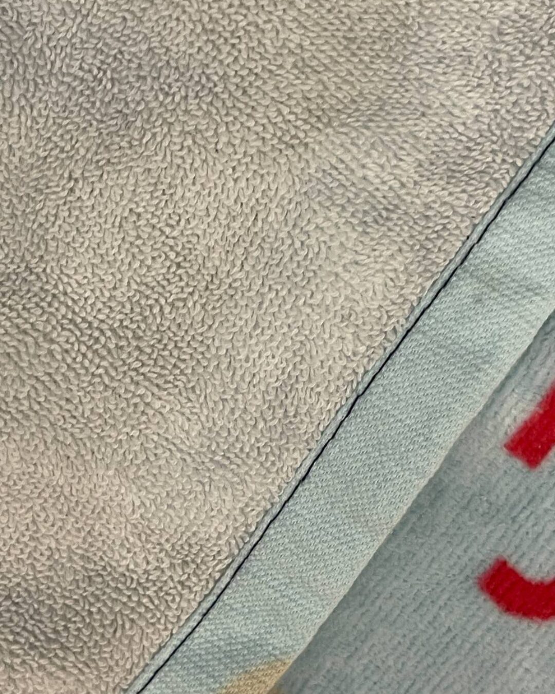 Полотенце Kith