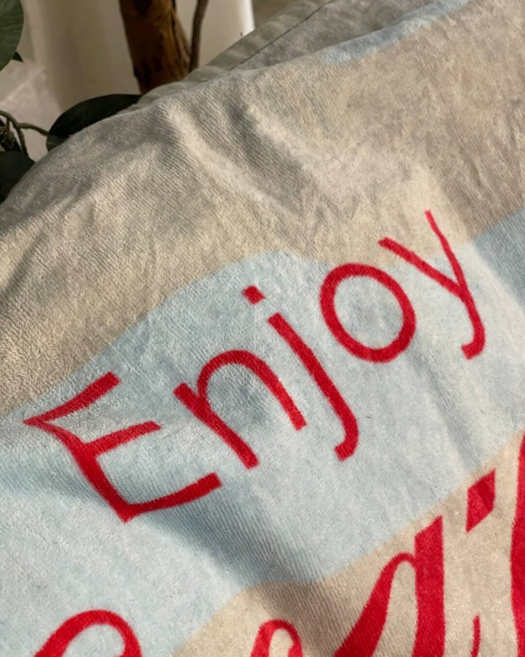 Полотенце Kith