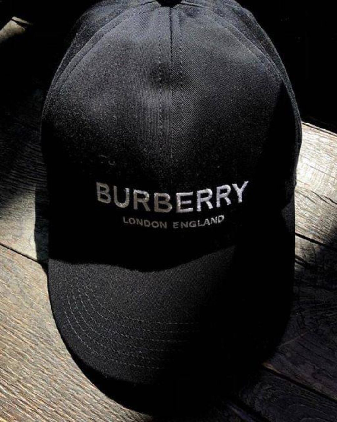 Кепка Burberry
