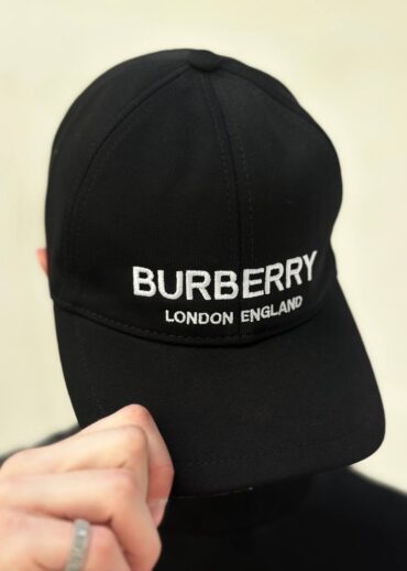 Кепка Burberry