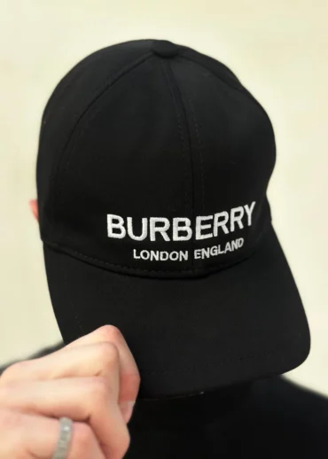 Кепка Burberry