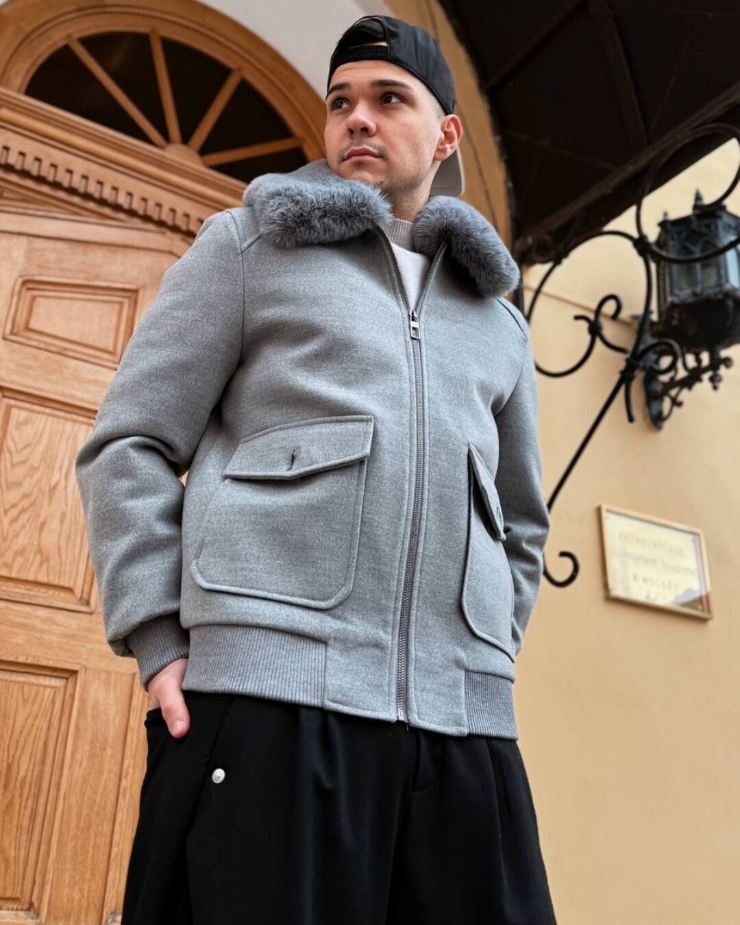 Куртка Loro Piana