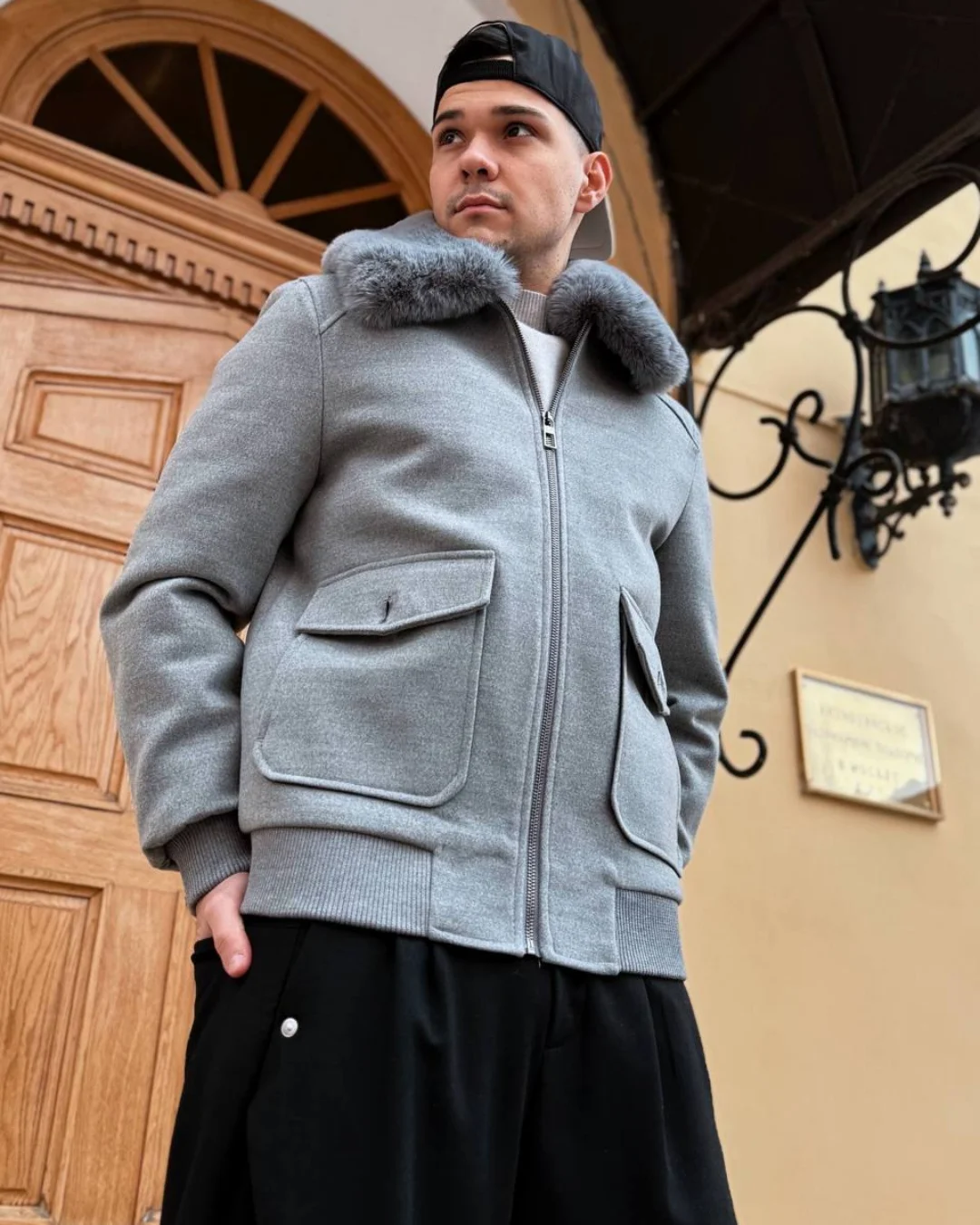 Куртка Loro Piana