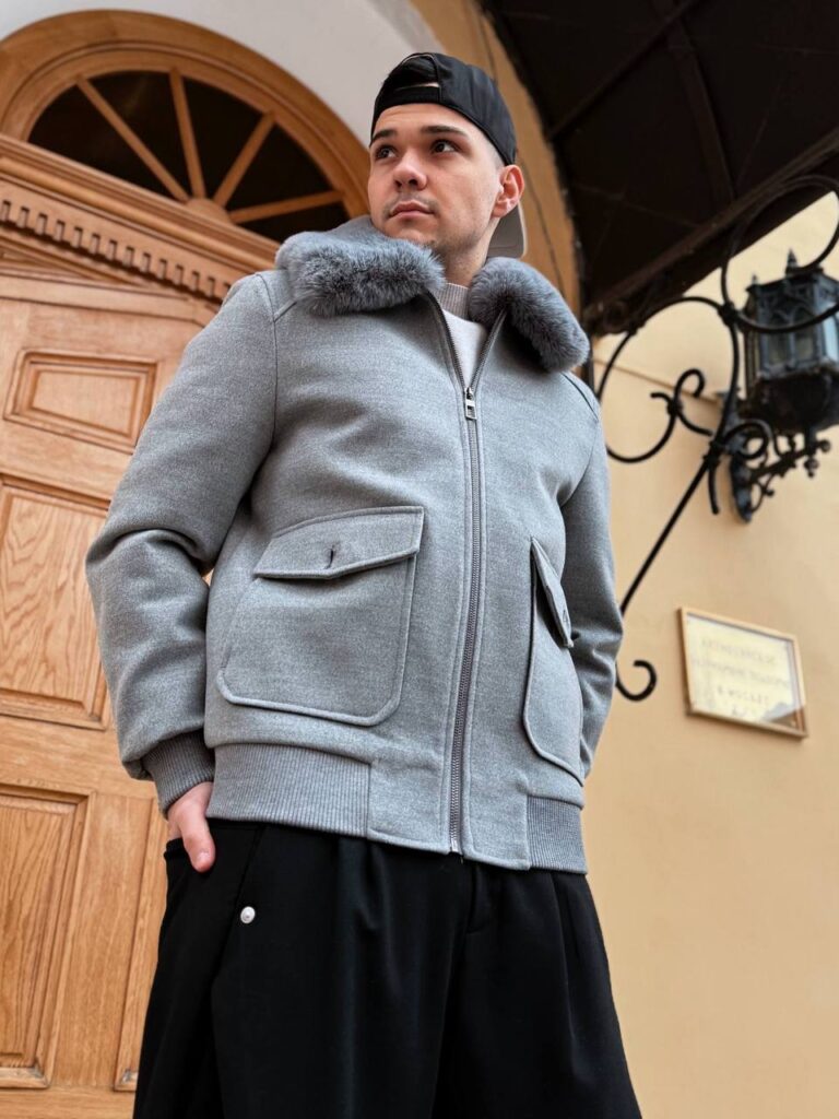 Куртка Loro Piana