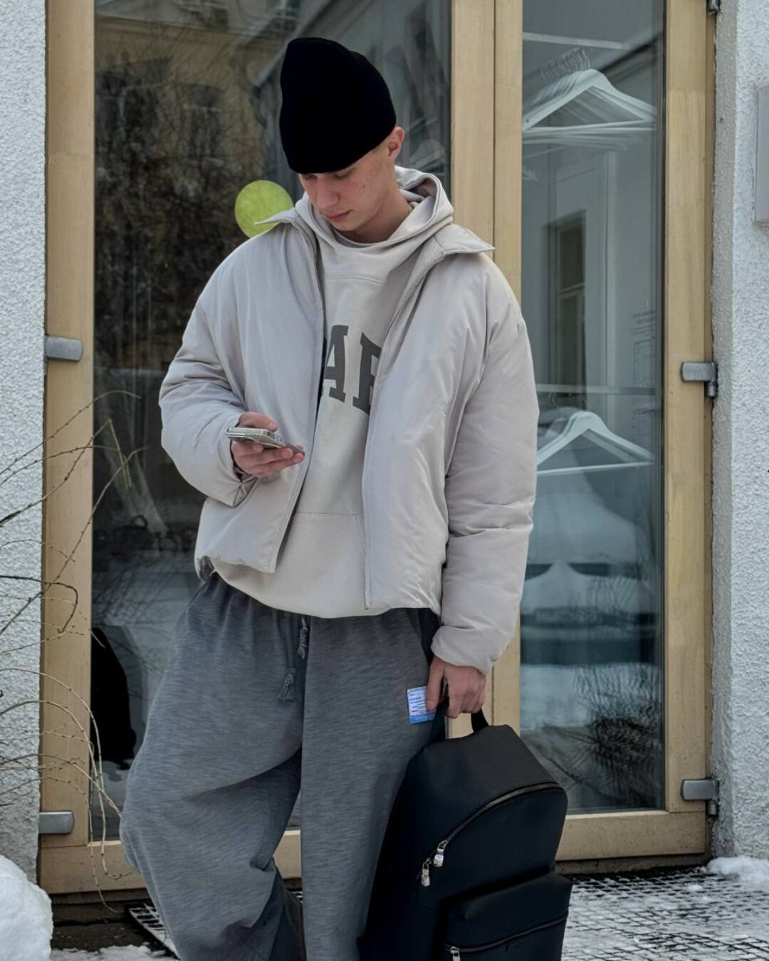 Куртка Acne Studios