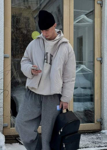 Куртка Acne Studios