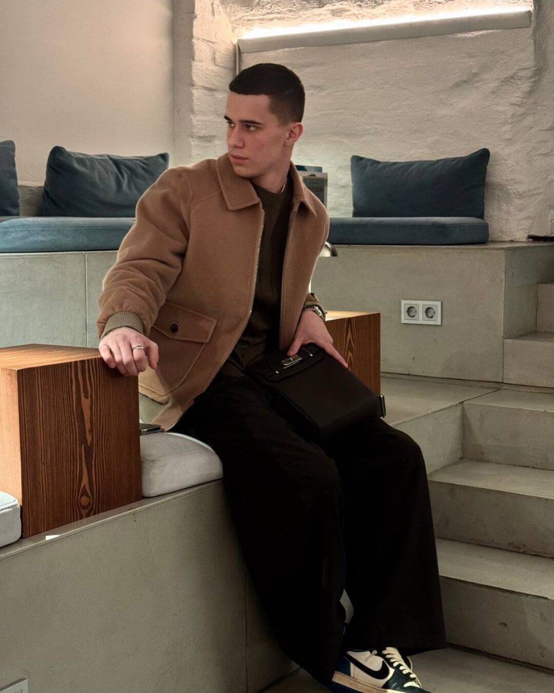 Куртка Loro Piana