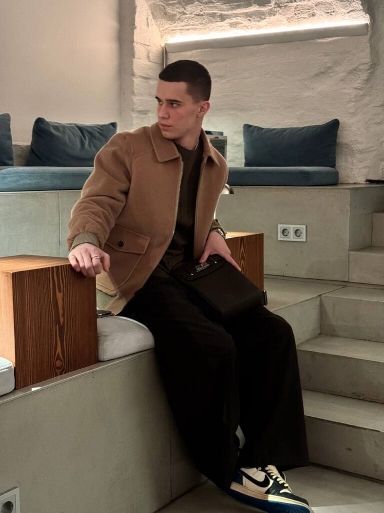 Куртка Loro Piana