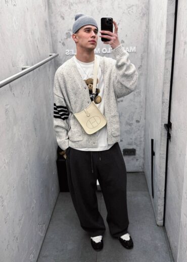 Кардиган Thom Browne