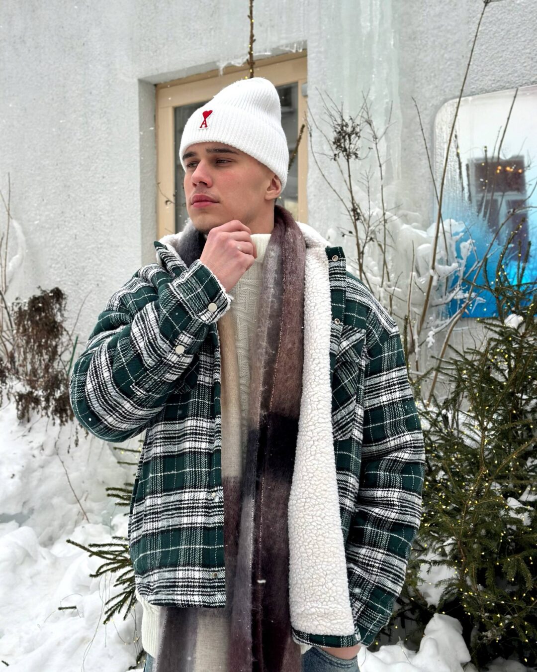 Куртка Represent