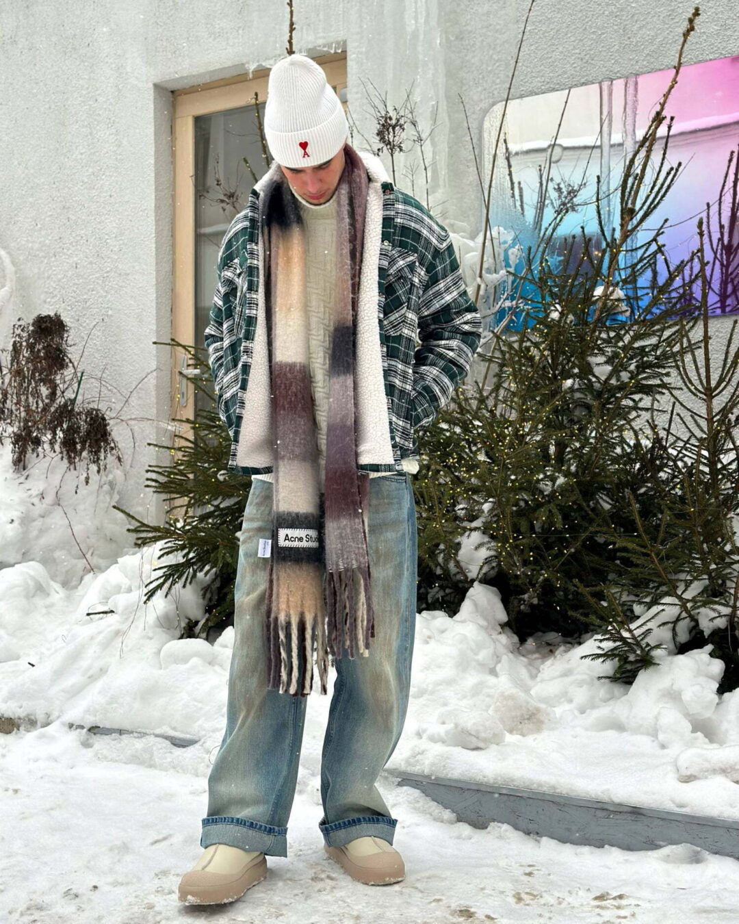 Куртка Represent