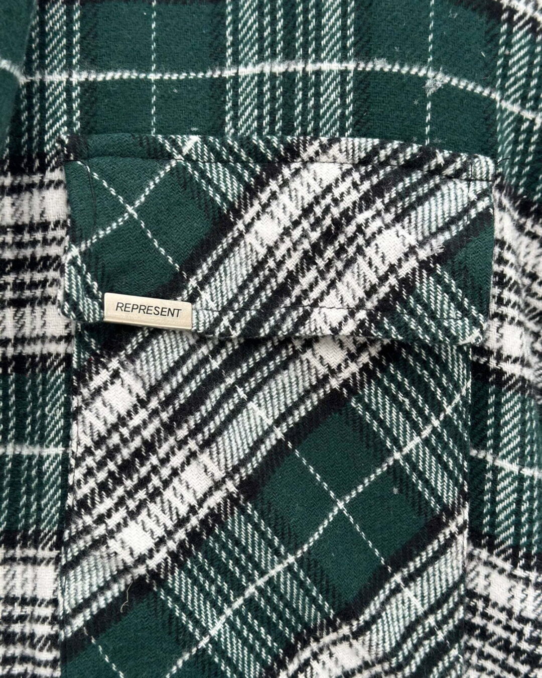 Куртка Represent