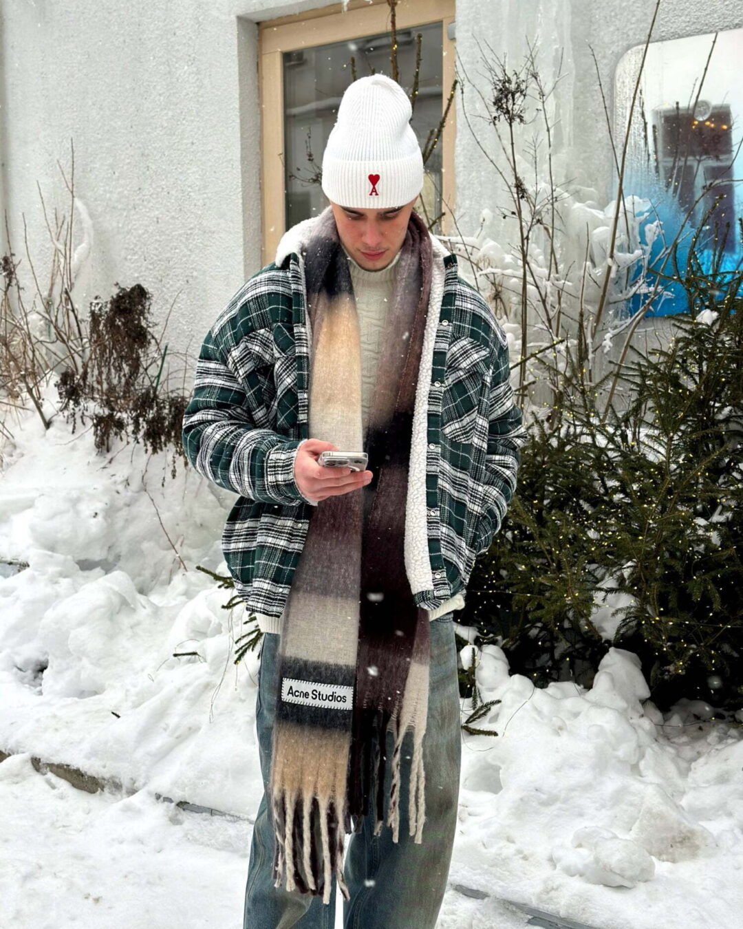 Куртка Represent