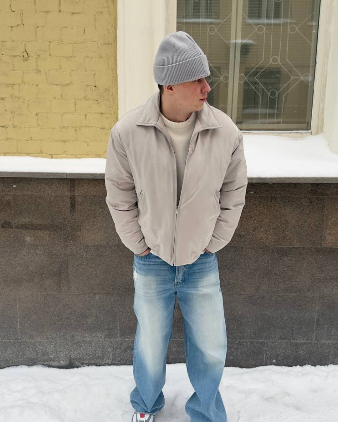 Куртка Acne Studios