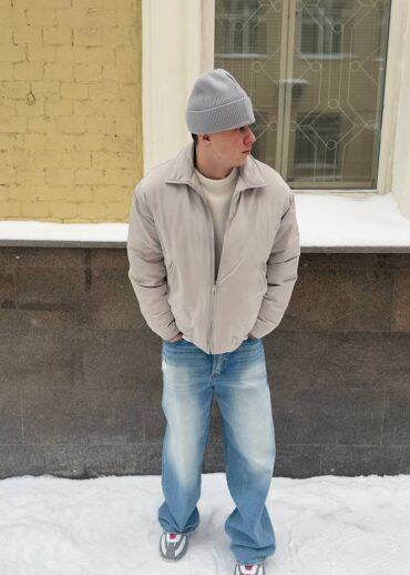 Куртка Acne Studios