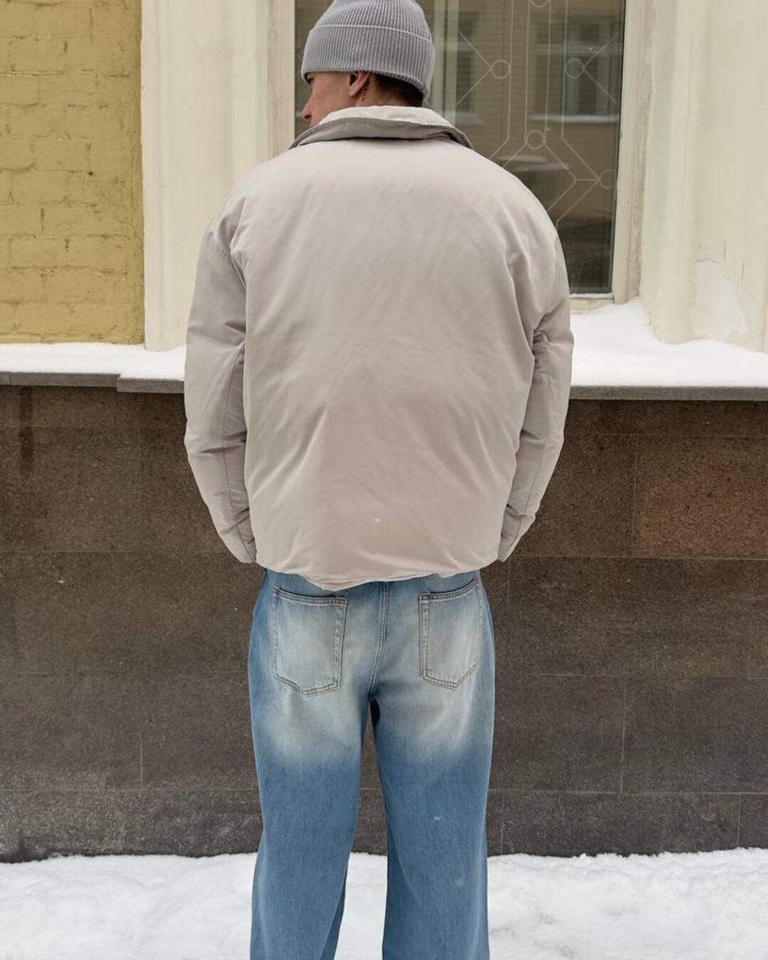 Куртка Acne Studios