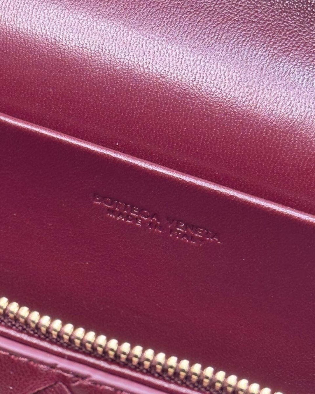 Сумка Bottega Veneta