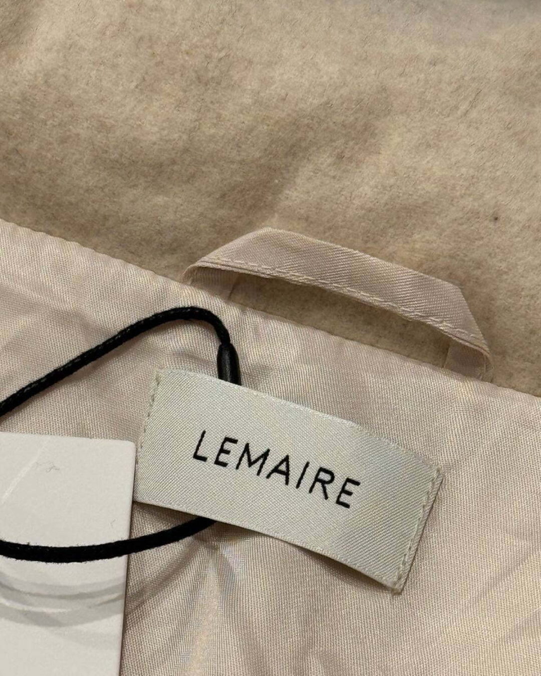 Куртка Lemaire