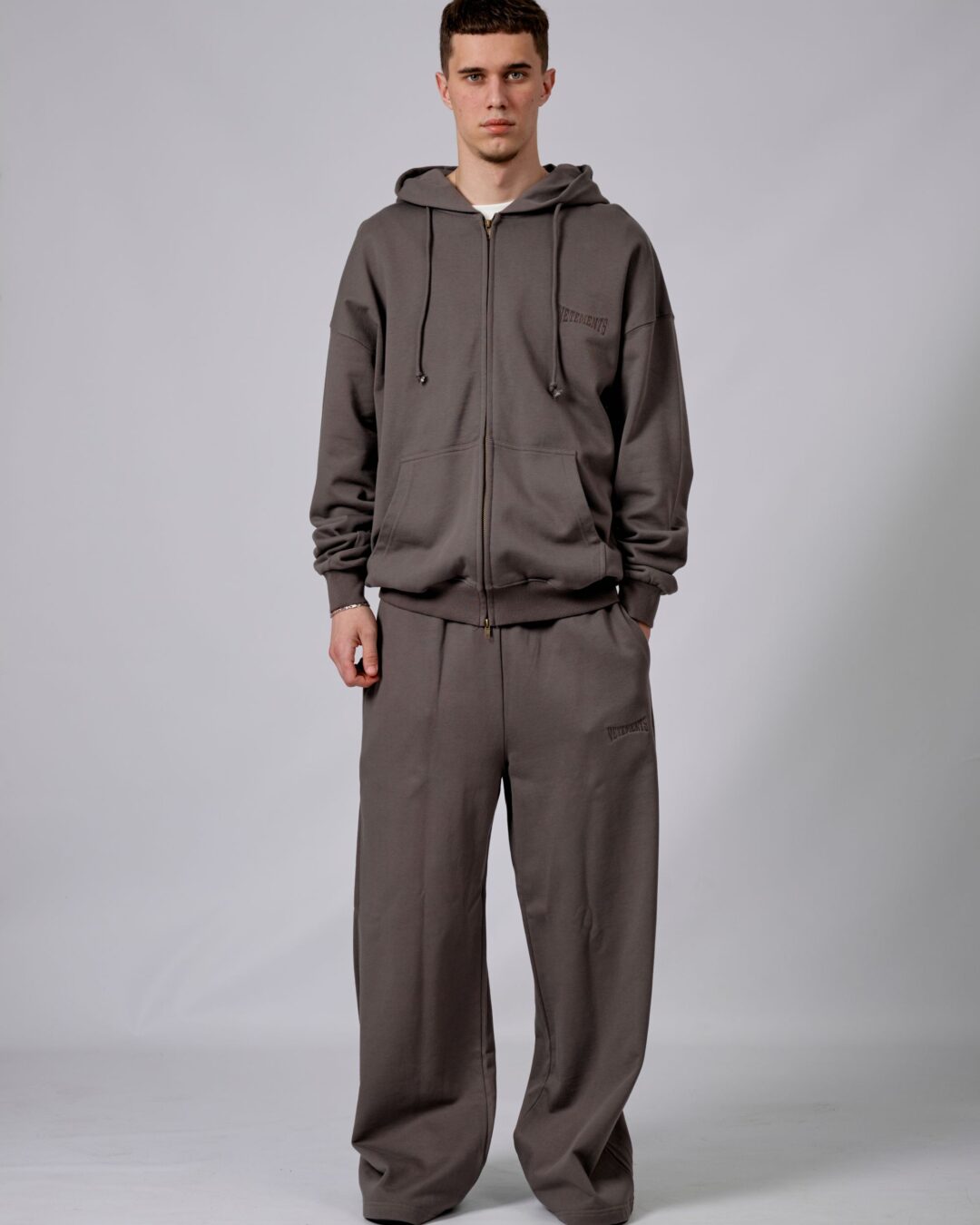 Спортивный костюм Vetements