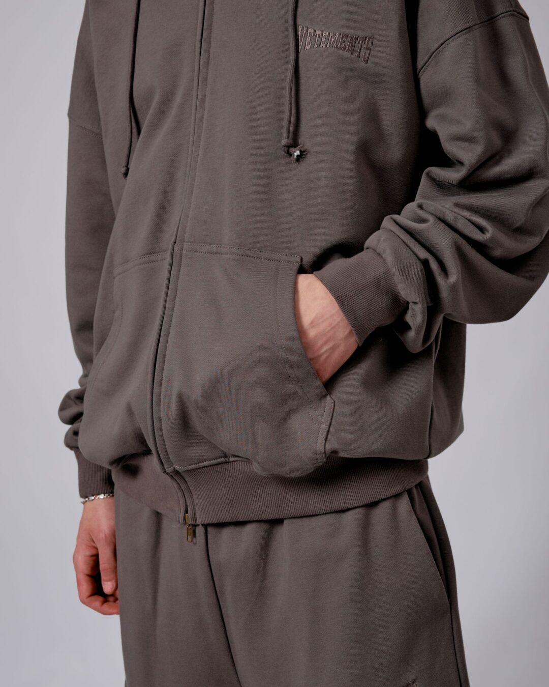 Спортивный костюм Vetements — фото 3