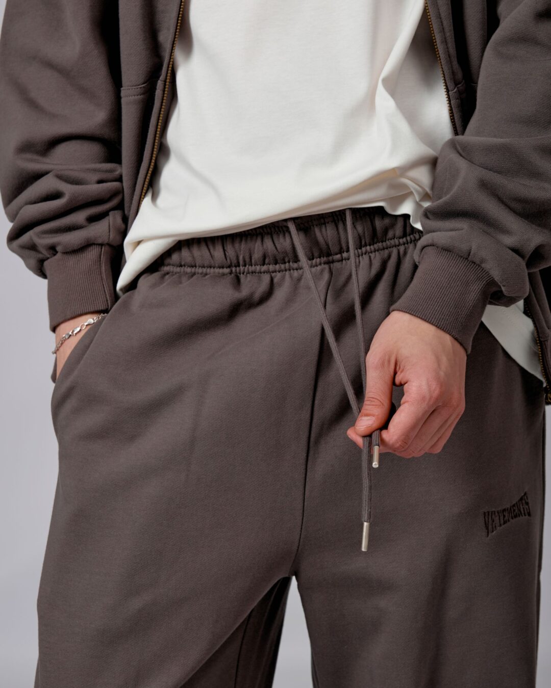 Спортивный костюм Vetements — фото 4