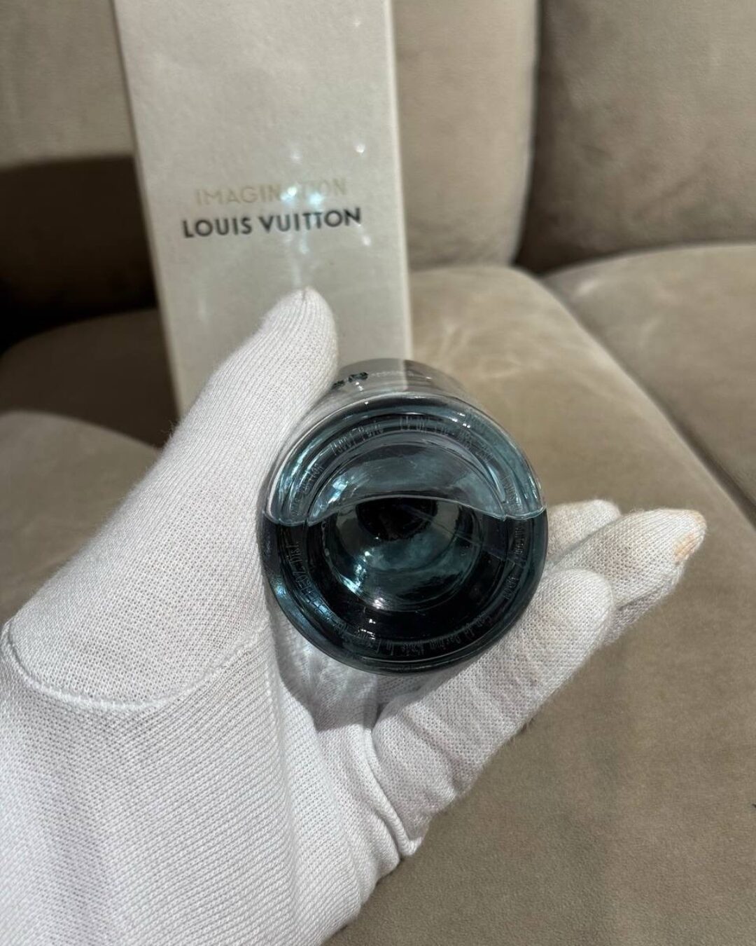 Парфюм Louis Vuitton Imagination