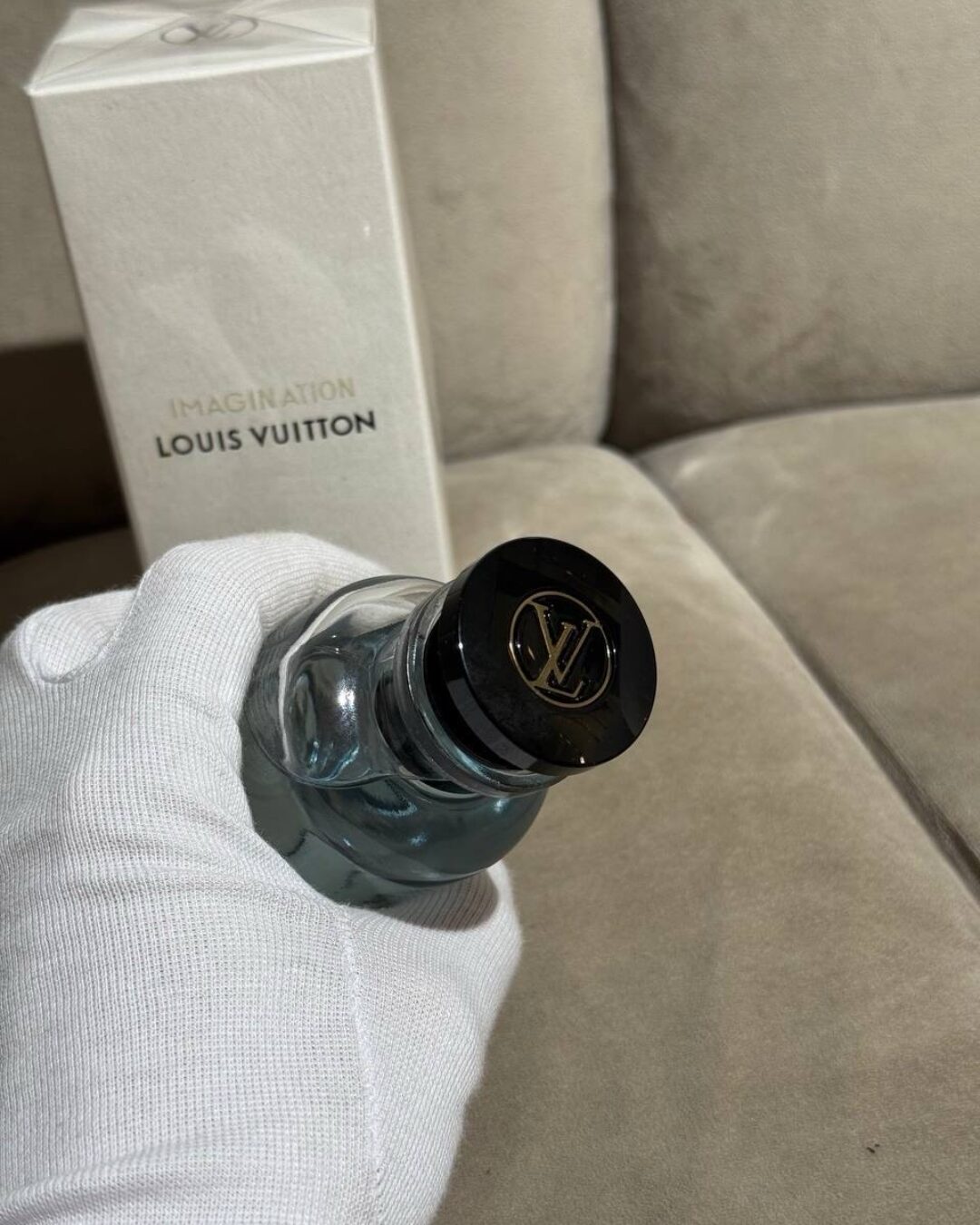Парфюм Louis Vuitton Imagination