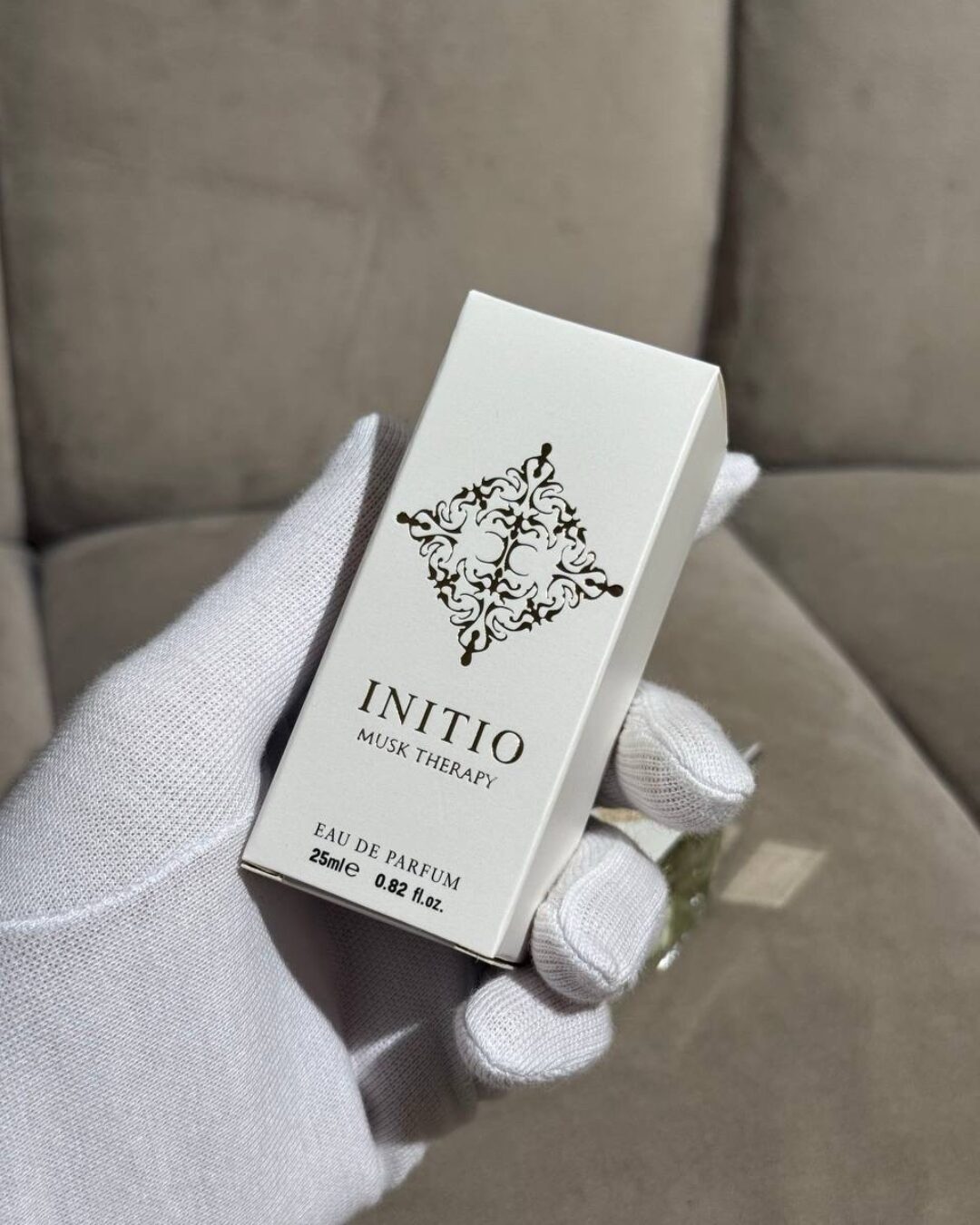 Парфюм Initio Musk Therapy 25ml