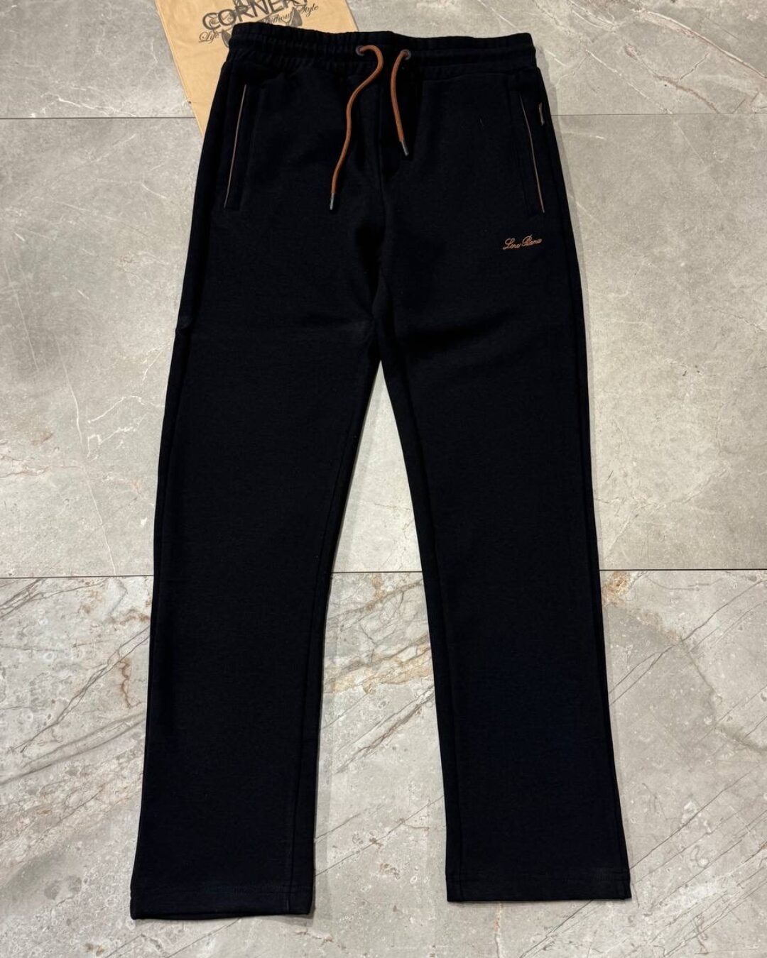 Спортивный Костюм Loro Piana