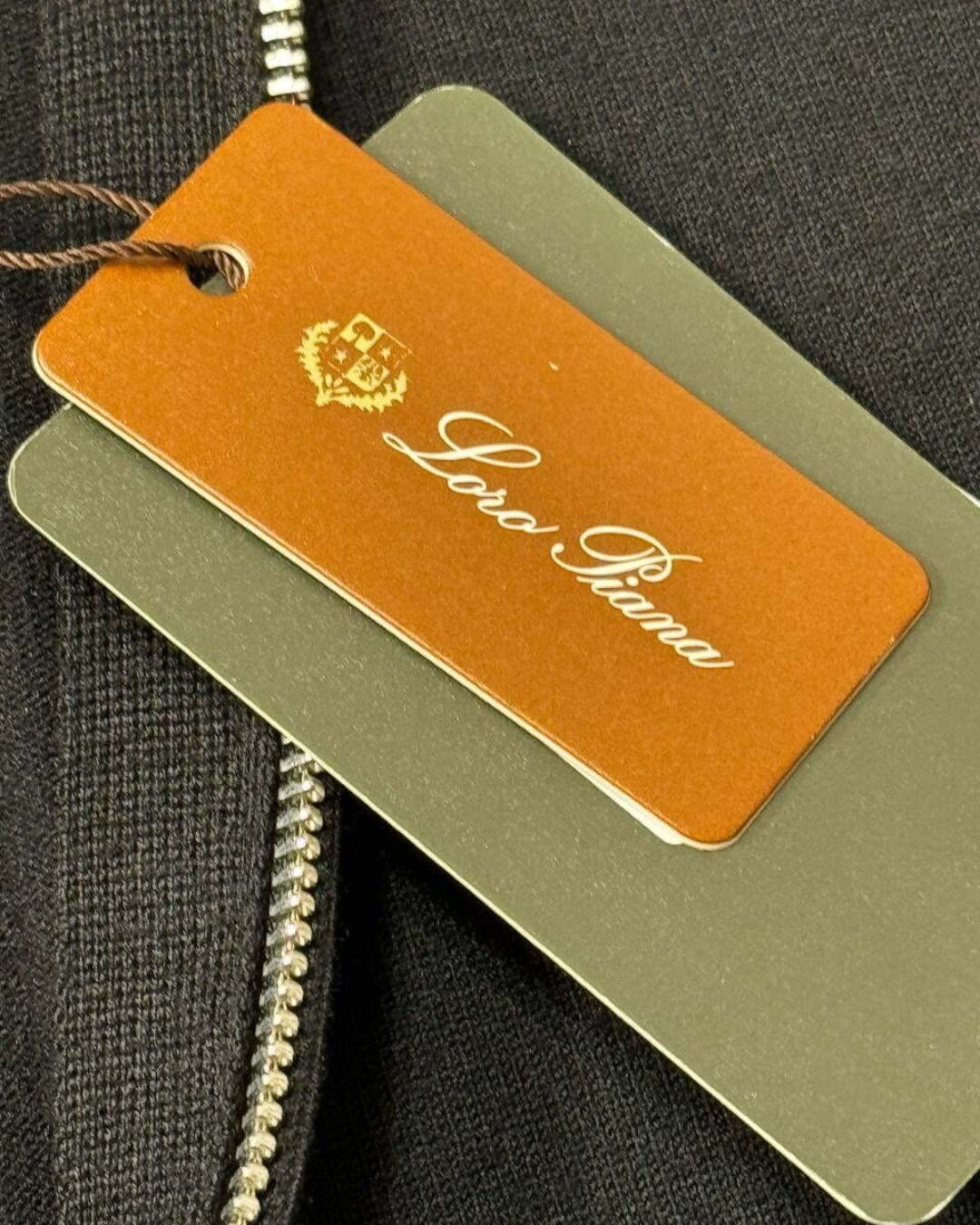 Кофта Loro Piana