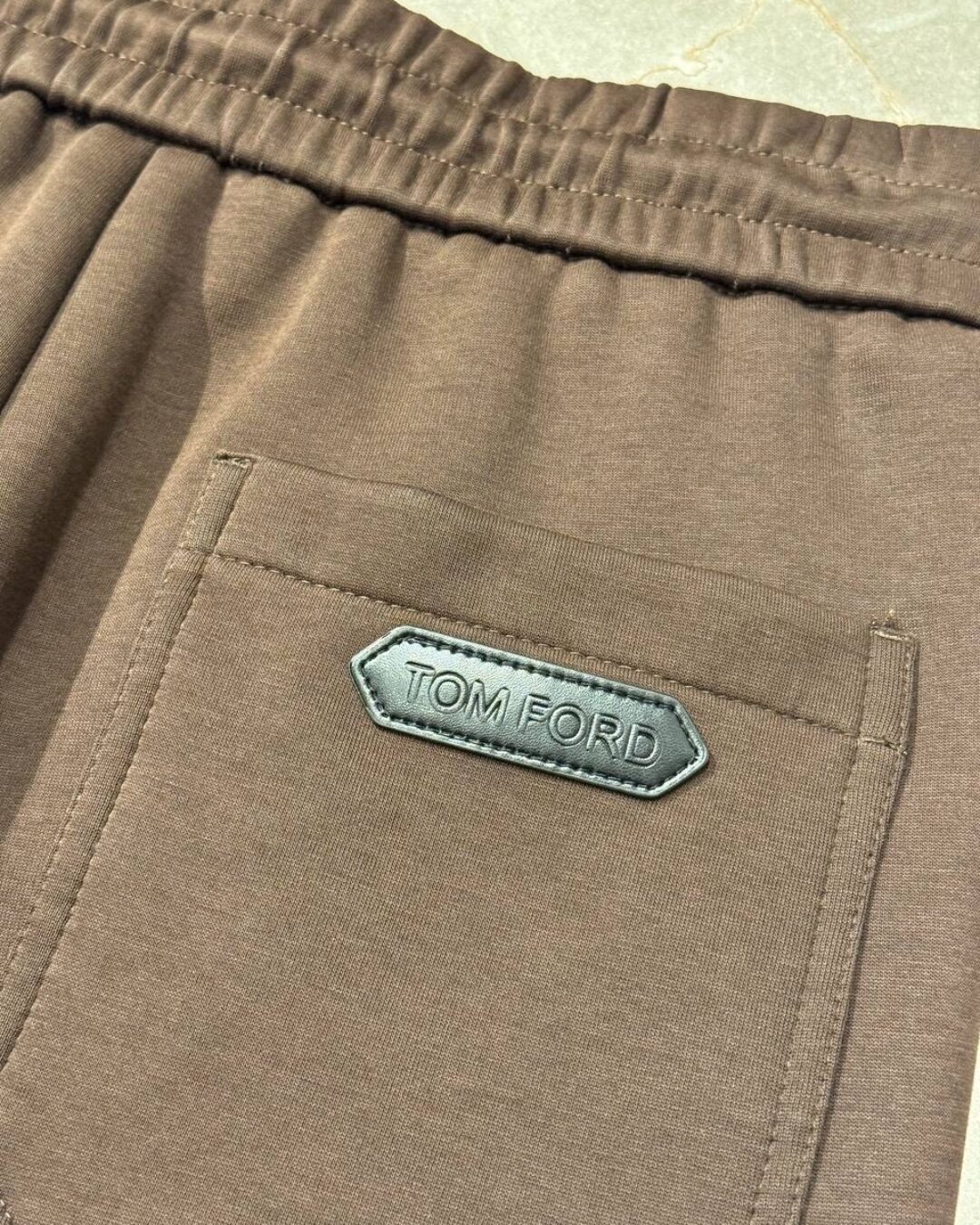 Штаны Tom Ford