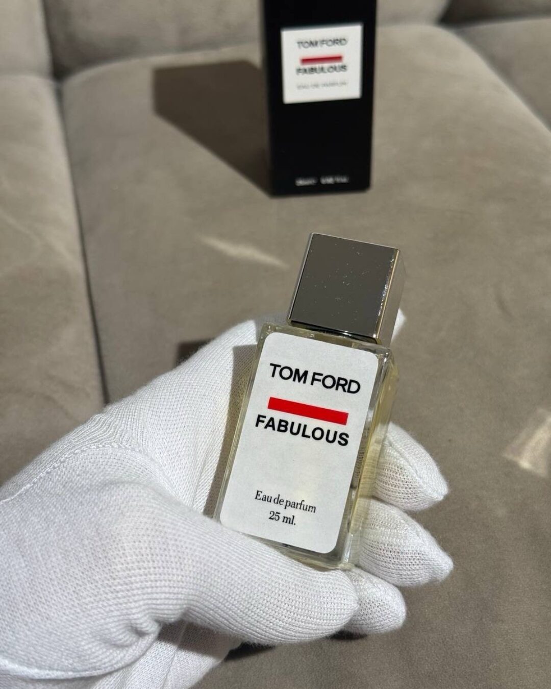 Парфюм Tom Ford Fabulous 25ml
