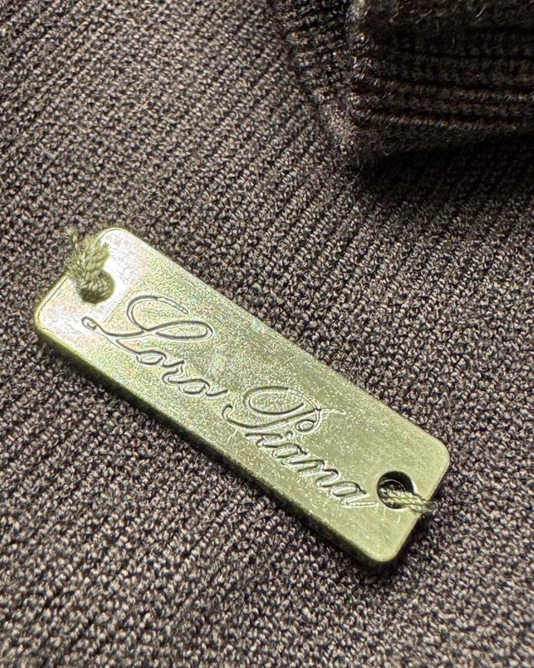 Кофта Loro Piana