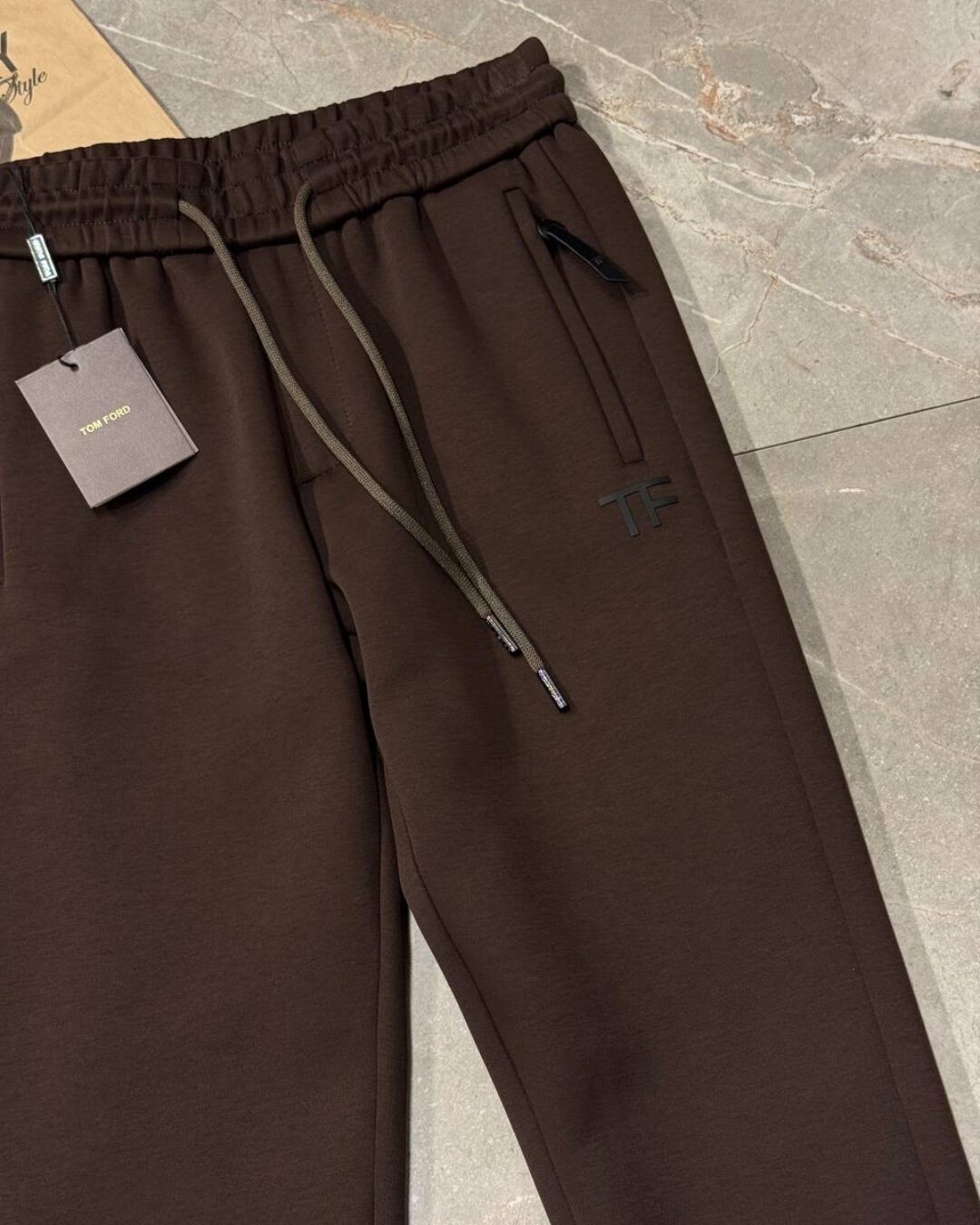 Штаны Tom Ford