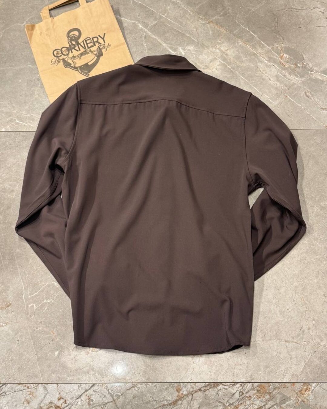 Рубашка Dolce & Gabbana