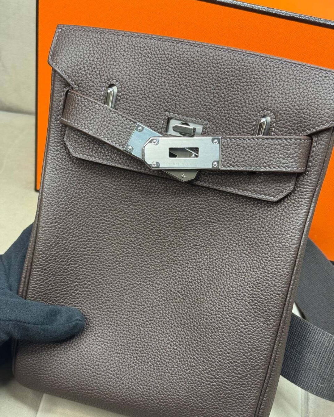 Сумка Hermes