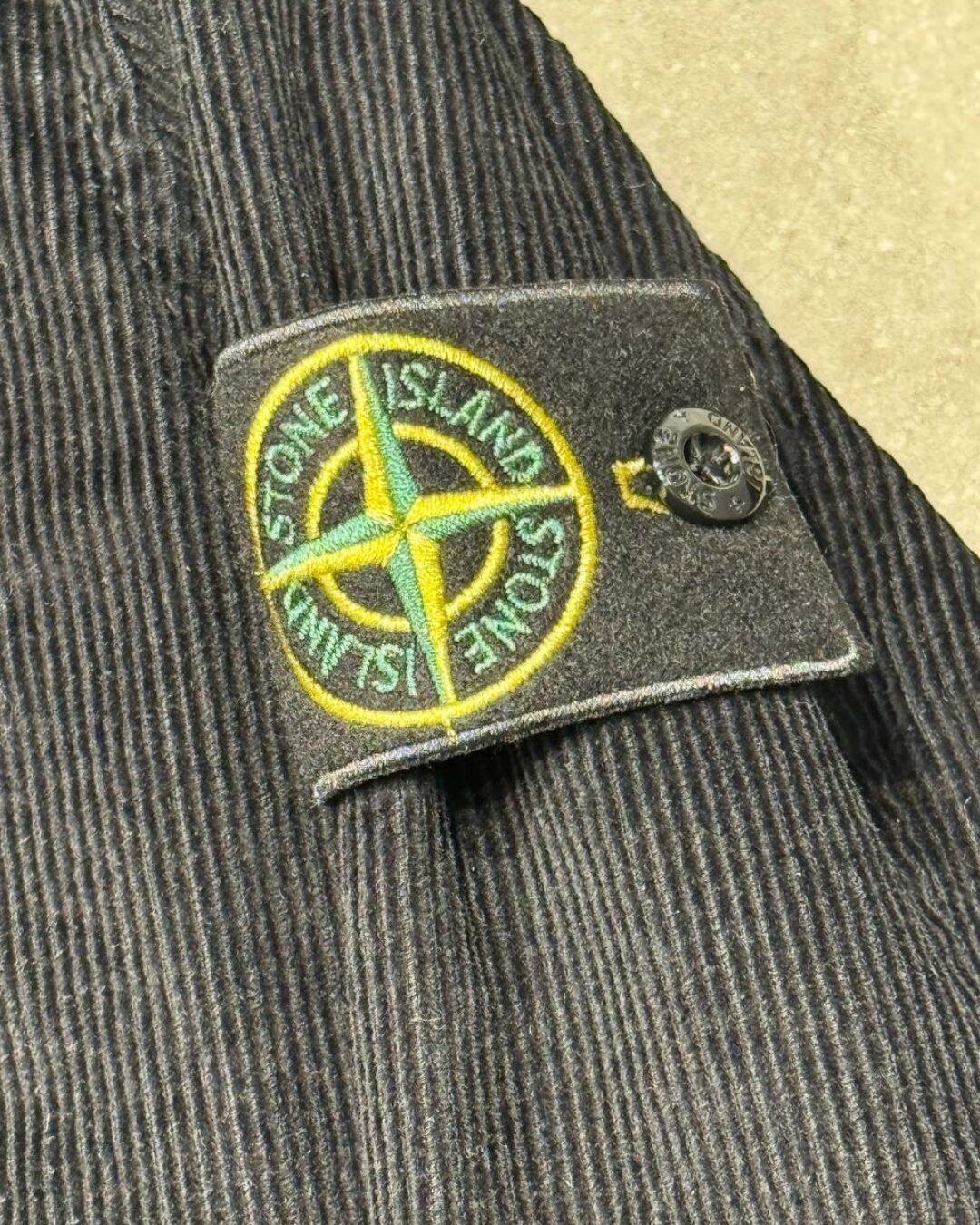 Куртка Stone Island