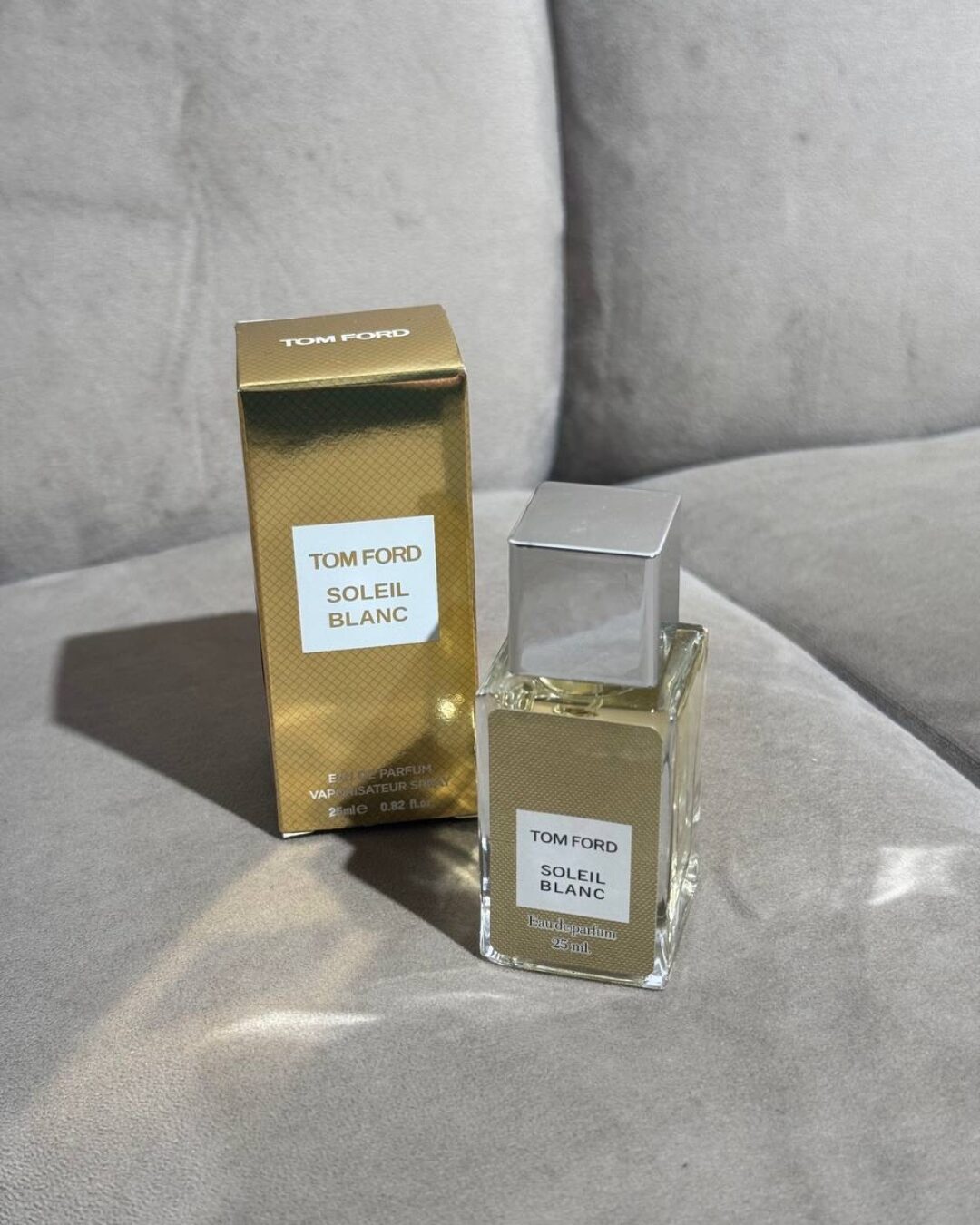 Парфюм Tom Ford Soleil Blanc 25ml