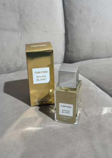 Парфюм Tom Ford Soleil Blanc 25ml
