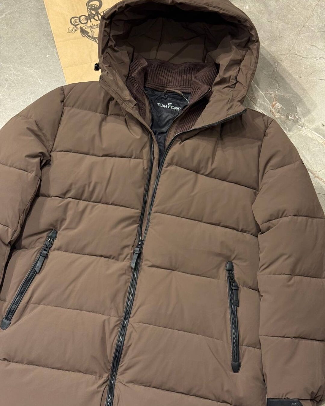 Куртка Tom Ford