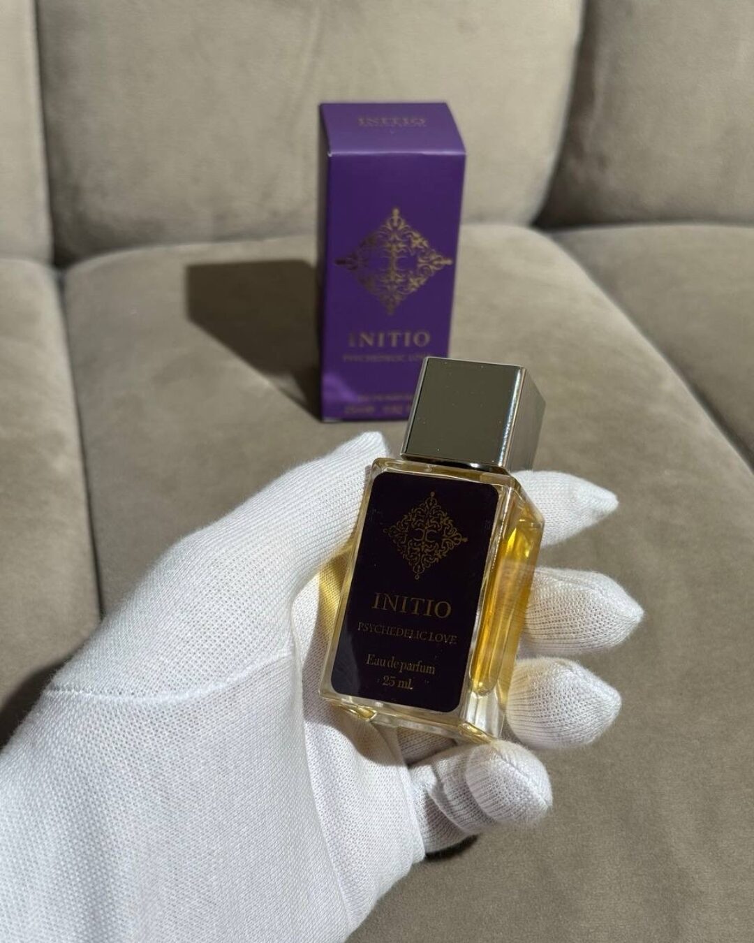Парфюм Initio Psychedelic Love 25ml