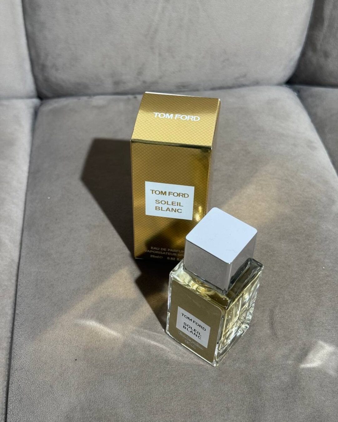 Парфюм Tom Ford Soleil Blanc 25ml