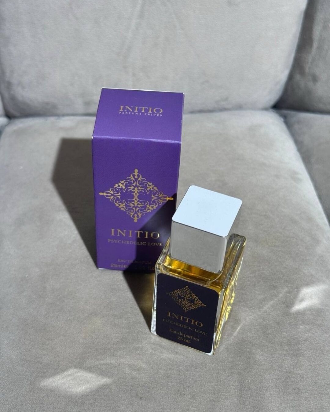 Парфюм Initio Psychedelic Love 25ml