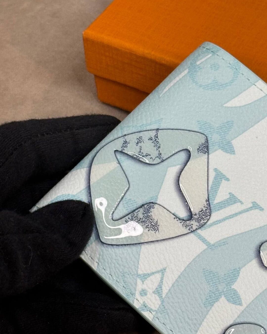 Кошелёк Louis Vuitton (Premium)