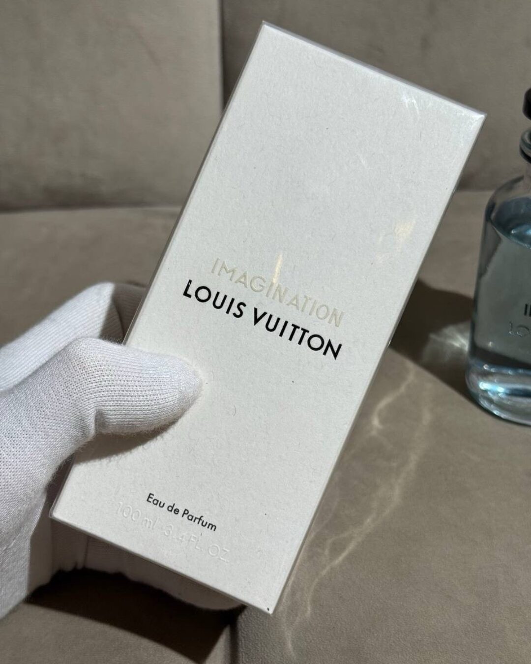 Парфюм Louis Vuitton Imagination