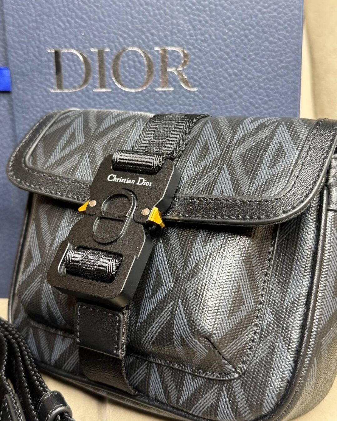 Сумка Dior