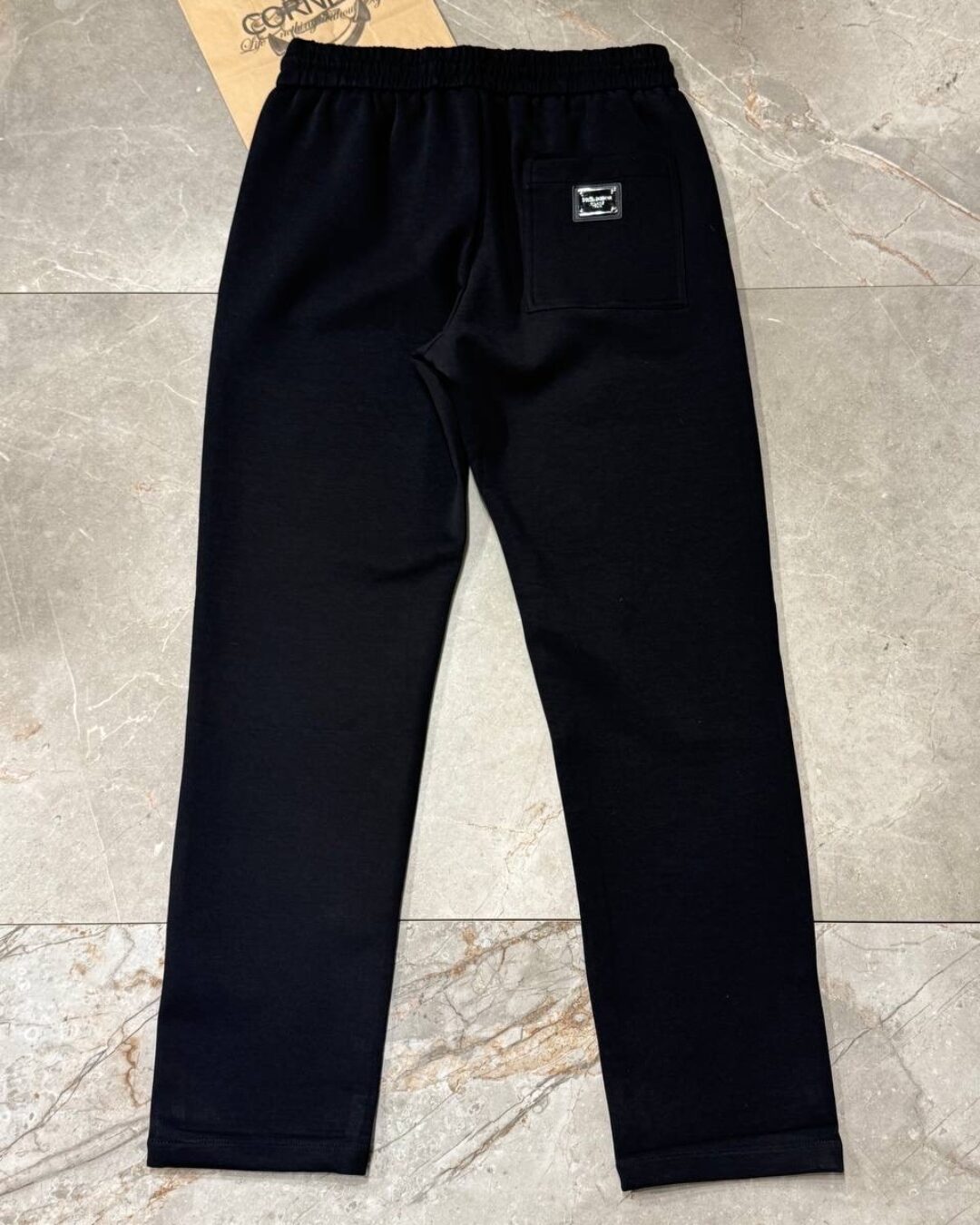 Спортивные штаны Dolce & Gabanna