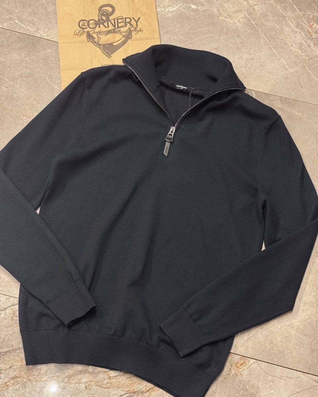 Кофта Provokator